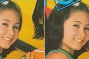 Gadis Sampul 1999 ini tak melanjutkan karier hiburannya, kini sukses jadi dokter hits