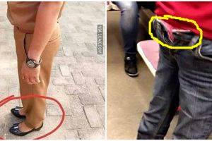 11 Potret kocak akibat buru-buru ini endingnya bikin geleng kepala, kamu pernah mengalaminya?