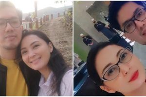 Arman Wosi unggah foto dinner romantis dengan Della Puspita, isyaratkan rumah tangga baik-baik saja?