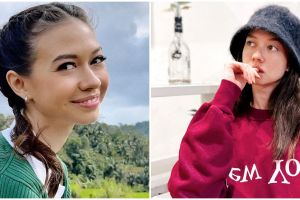 11 Potret Yuki Kato tampil dengan makeup bold, penampilannya saat cosplay jadi Barbie kelewat real