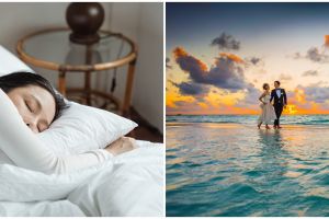 11 Arti mimpi dilamar orang menurut primbon Jawa, bisa jadi isyarat percaya diri