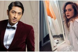 Kerap diterpa isu perceraian, Arya Saloka beberkan soal rumah tangganya dengan Putri Anne