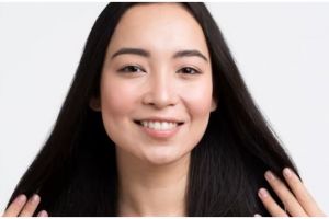 Tanpa perlu urang aring, ini trik menghitamkan rambut beruban hanya pakai 1 kulit bahan bumbu dapur