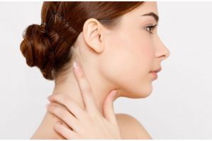 Bikin kulit kembali cerah dan bersih, begini trik lunturkan daki di leher hanya pakai 1 jenis minuman