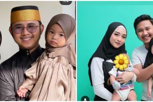 9 Transformasi rumah Ega-Rafly D'Academy sebelum dan usai sukses dagang baju, kini mewah di tepi sawah