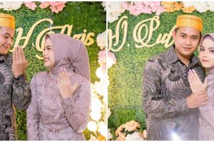 9 Fakta Haji Abdul Azis calon suami Putri D'Academy yang bukan sosok biasa, anak pengusaha tajir