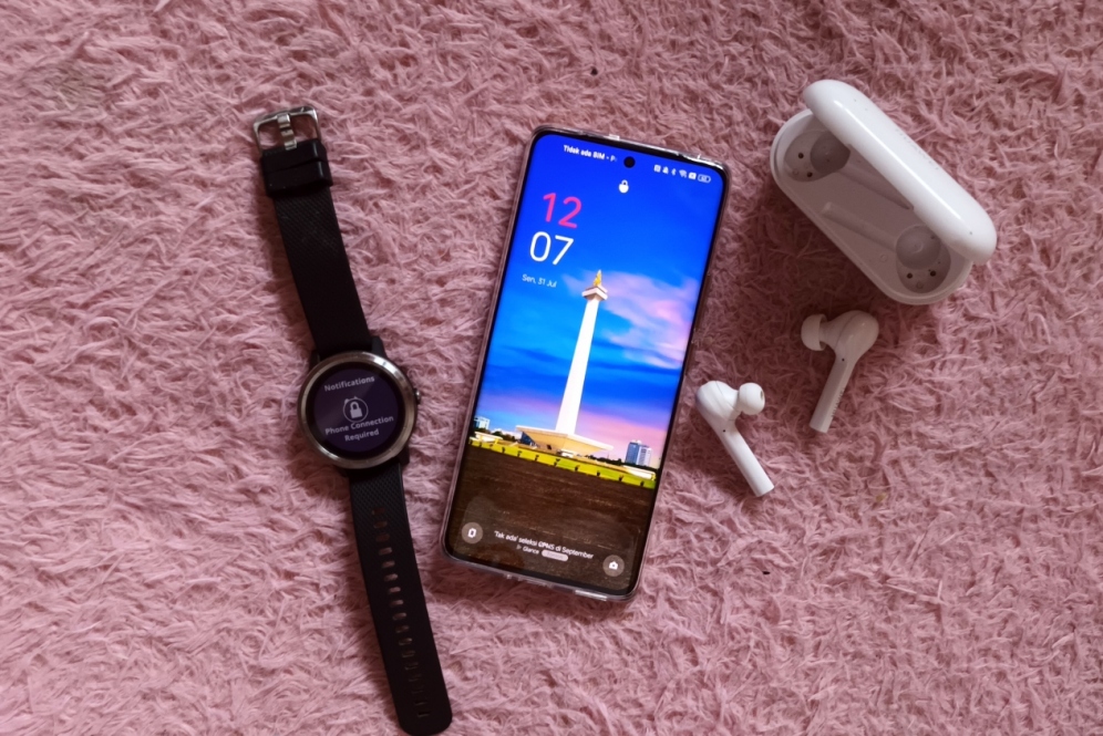Penyebab ponsel Android tidak bisa menemukan perangkat Bluetooth, begini cara memperbaikinya
