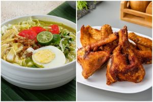 7 Ide menu makan siang ala rumahan, lezat, tidak bikin bosan dan mudah dibuat