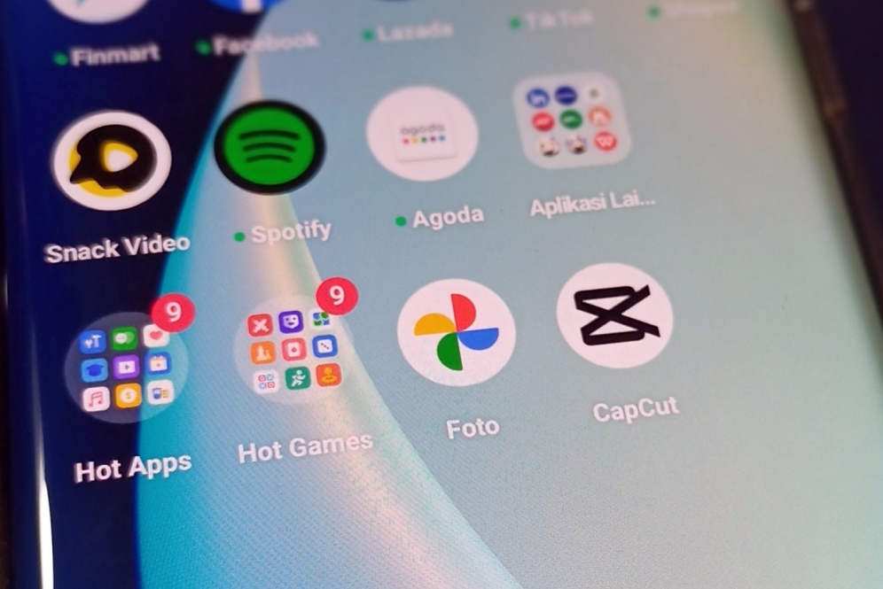 Cukup pakai dua aplikasi ini untuk mengedit video menggunakan perangkat Android