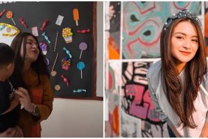 Blak-blakan bongkar biaya sekolah anak capai puluhan juta, Nathalie Holscher tuai kritik warganet