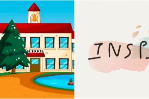 11 Contoh teks inspiratif tentang lingkungan sekolah, lengkap, sederhana, dan mudah dipahami