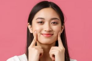 Bukan pakai lidah buaya, begini trik menghidrasi wajah kering hanya dengan masker dari 1 jenis buah