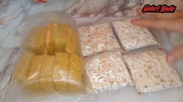 Bukan pakai garam, ini cara mudah menyimpan tempe agar tidak busuk dan tetap enak hingga sebulan