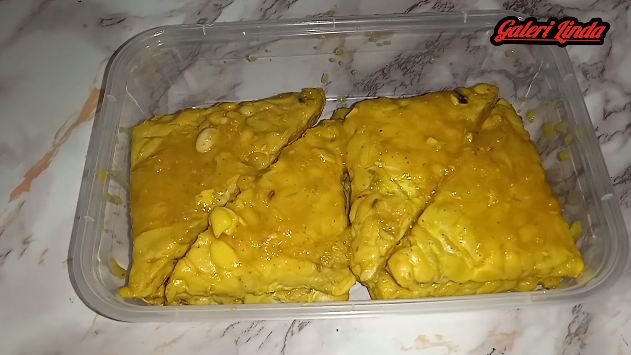 Bukan pakai garam, ini cara mudah menyimpan tempe agar tidak busuk dan tetap enak hingga sebulan