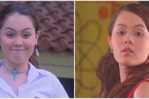 Bobot turun 8 kg, ini 11 transformasi Jennifer Dunn yang kini kian langsing