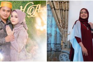 Dilamar pakai uang panai Rp 2 M di kampung halamannya, begini 9 penampakan rumah Putri D'Academy