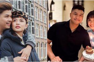 11 Potret Chelsea Olivia & Glenn Alinskie 16 tahun bersama dari pacaran, usia 30 parasnya bak remaja