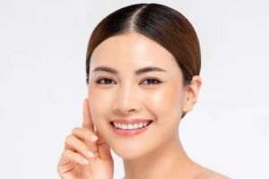 Tanpa suntik whitening, ini trik putihkan kulit kusam pakai scrub eksfoliasi dari 1 bahan kue