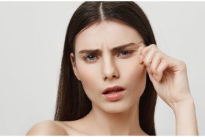 Kurang dari seminggu hasilnya sudah terlihat, ini cara mengencangkan kulit kendur pakai 2 bahan alami