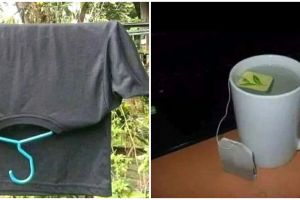 11 Potret lucu benda ini pemakaiannya kelewat absurd, ada tapi tidak berguna