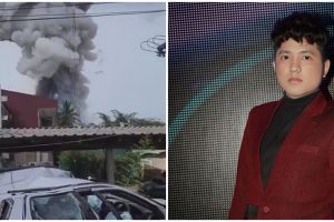 Cerita Jirayut pabrik kembang api dekat rumahnya meledak, hancurkan 300 rumah