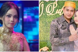 Anak tukang becak kini dilamar pengusaha tajir, ini 11 potret awal karier Putri Isnari juara D'Academy