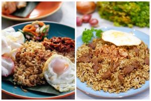 20 Resep nasi goreng spesial, enak, sederhana, mudah dibuat, dan praktis