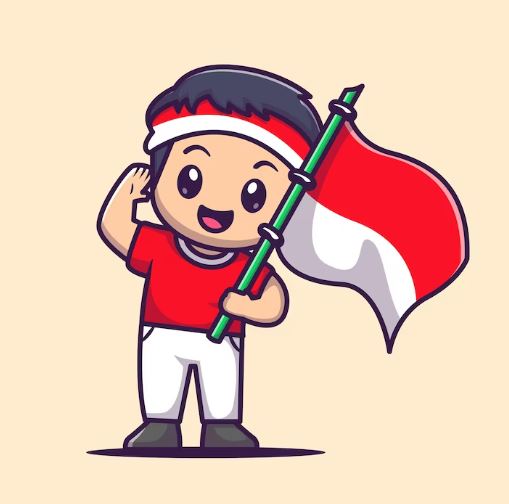 Contoh pidato 17 Agustus Sekolah Dasar, singkat dan mudah dihafalkan