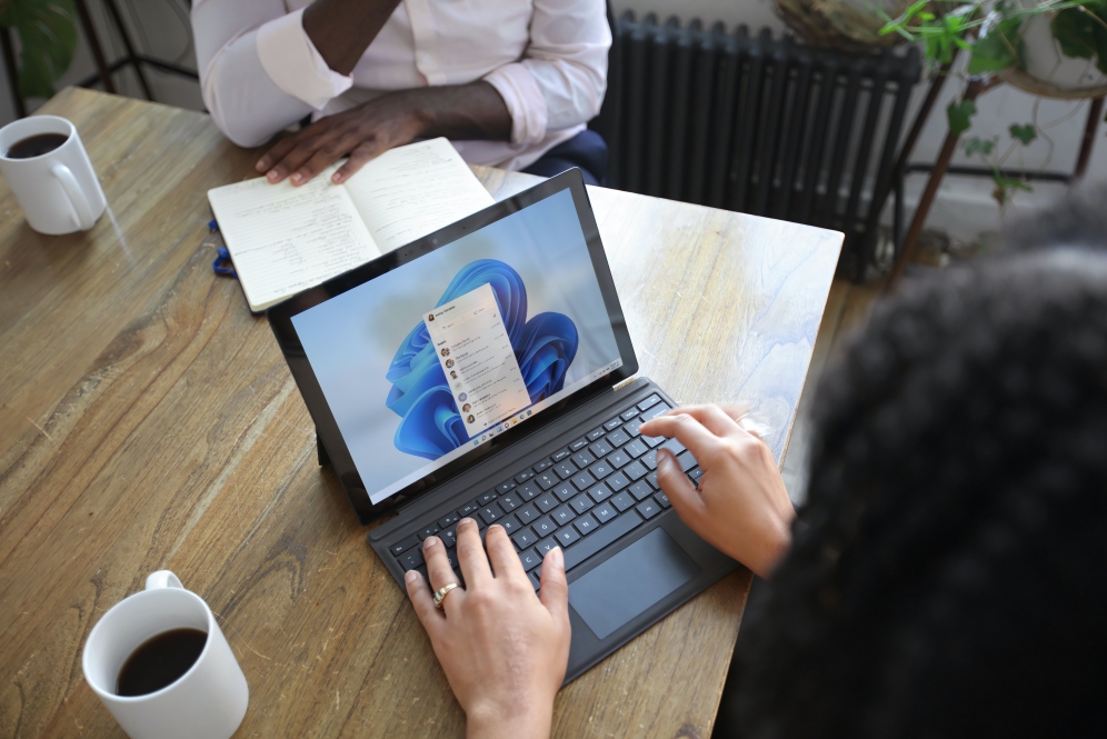 Cara keluar dari mode S di Windows 10/11, bisa gunakan akun Microsoft atau BIOS