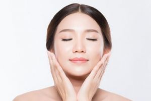 Bukan pakai lemon, ini trik mencerahkan wajah kusam dan belang pakai masker dari 1 jenis tepung