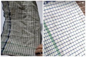 Cara praktis cuci lap dapur tanpa dikucek dan disikat, cukup pakai 3 bahan bisa ampuh basmi bau tengik