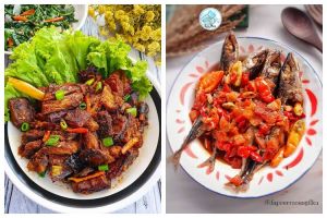 13 Resep olahan ikan tongkol goreng, lezat, sederhana, dan bikin nagih