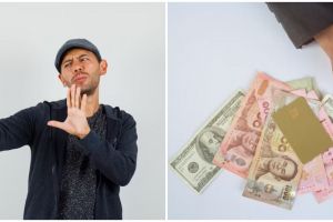 11 Cara menolak teman pinjam uang, halus tanpa menyakiti perasaan