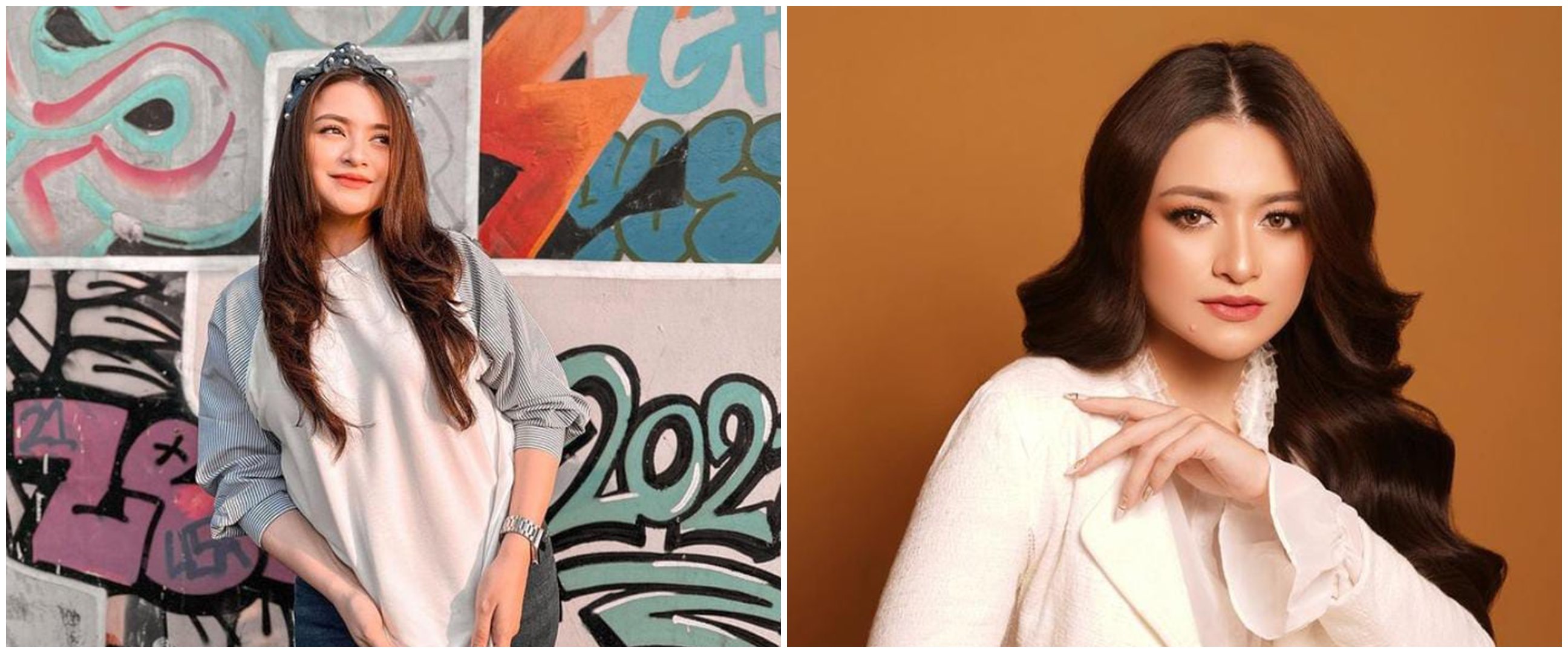 7 Kali lakukan laser tak kunjung hilang, begini perjuangan Nathalie Holscher hapus tato di tubuhnya