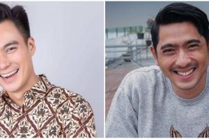Baim Wong ternyata punya hubungan saudara sama Arya Saloka dari keluarga sang ibu, begini silsilahnya