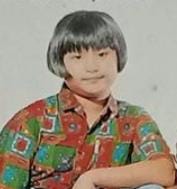 Penyanyi cilik Abang Tukang Bakso lama mundur dari hiburan, kini banting setir jalani profesi ini