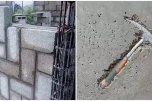 11 Potret lucu hasil kerja kuli ini 'membagongkan', kelewat kreatif atau nyeleneh?