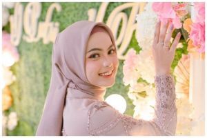 9 Alat dapur Putri D'Academy di rumah baru ini meski minimalis tapi tetap estetik