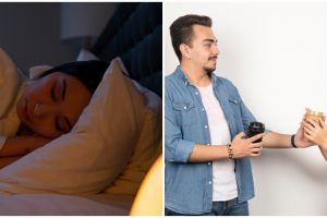 11 Arti mimpi mantan pacar datang ke rumah menurut primbon Jawa, isyarat nostalgia masa lalu