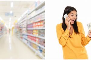 Cara transfer uang lewat Indomaret tujuan berbagai bank, mudah dan cepat