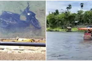 Hidup lagi capek-capeknya malah ketemu 13 potret benda tak pada tempatnya, bikin tepuk jidat