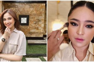 Potret 10 ratu sinetron saat jadi bintang iklan cilik era 2000-an, bukti berbakat sedari dulu