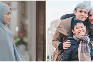 Bukan pesta meriah, ini 5 momen sederhana Dude Harlino & Alyssa Soebandono rayakan ultah anak kedua