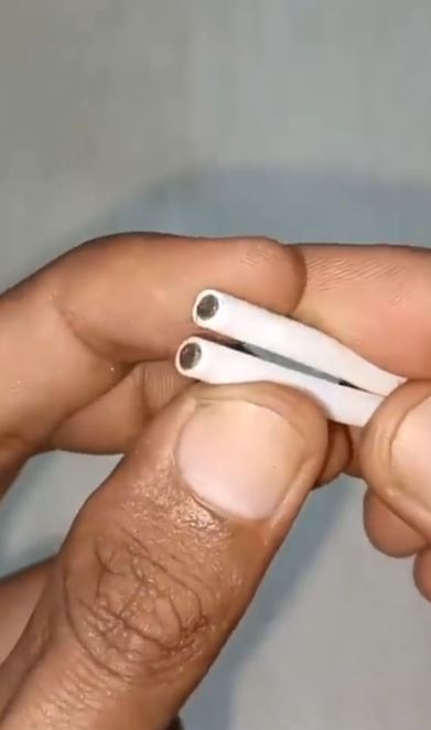 Perlu ekstra waspada, begini trik pencuri bobol kunci motor hanya pakai sebatang cotton bud