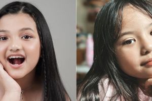 Serasa masuk ke rumah Barbie, begini 11 potret kamar mewah anak seleb yang bernuansa pink