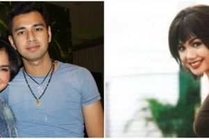 Mantan pacar presenter top ini disebut kian kurus di usia setengah abad, begini 11 potret terbarunya