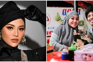 Curhat digaji kecil, mantan sopir Atta Halilintar dapat pesan menohok dari Aurel Hermansyah