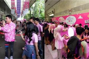 Jakarta X Beauty 2023 tawarkan pengalaman berbeda untuk pencinta kecantikan
