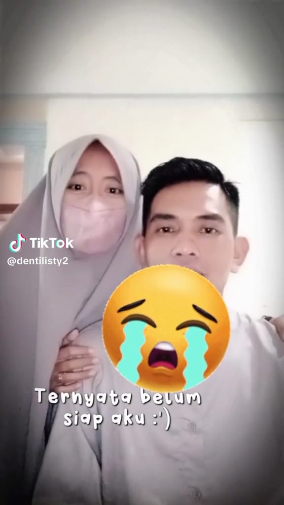 Wanita ditinggal suami saat berjuang cari nafkah bersama di Taiwan ini ceritanya bikin nyesek