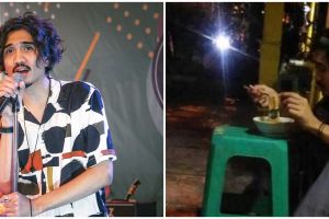 11 Potret kesederhanaan Duta Sheila On 7 ini buktikan sang vokalis layak dilabeli artis tanpa haters